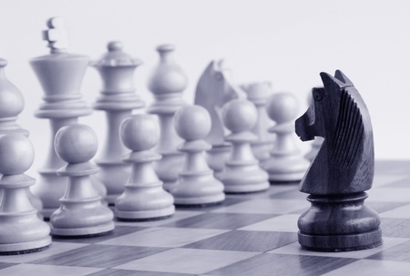 Why chess is good for young brains