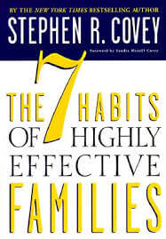 covey families