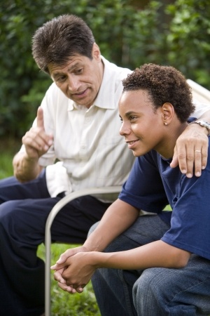 Powerful Insight for Adults Who Mentor Teens