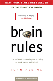 What Every Parent Needs to Know about the Brain – a Fun Introduction