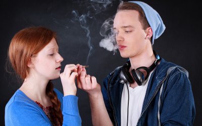 Pot – It May Be Legal But It Can Damage Your Kid’s Brain