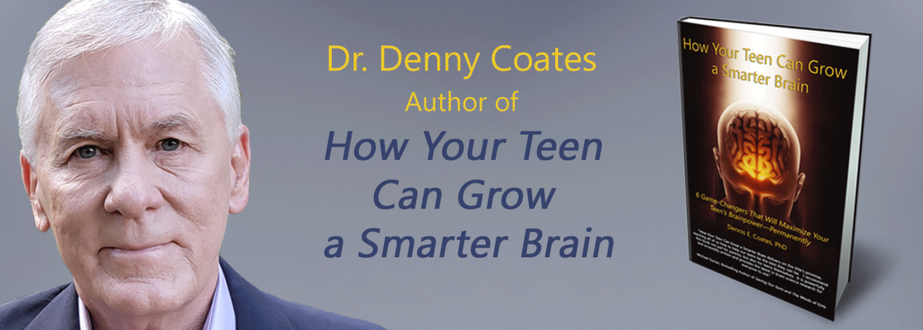 Dr. Denny Coates