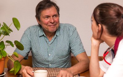 Dad Talks to Daughter…About the Future