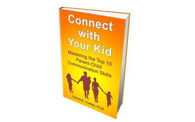 Connect with Your Kid
