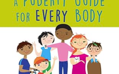 Puberty Changes Everything: Some Help